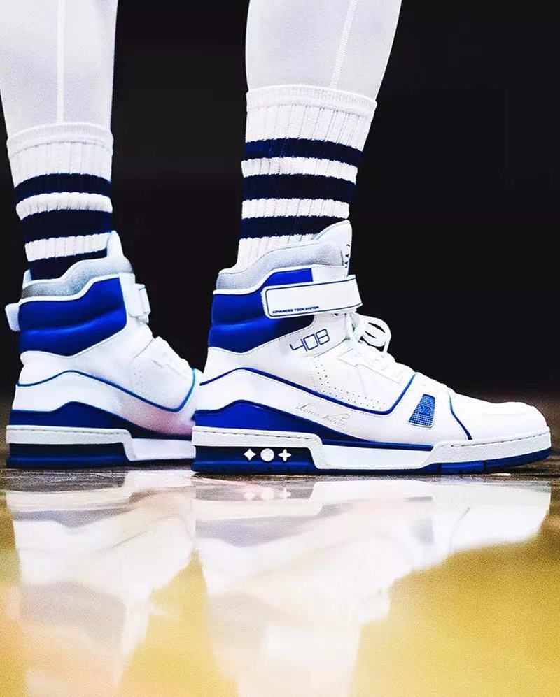 你正在见证,百十年来的潮流边界被打破的历史性时刻