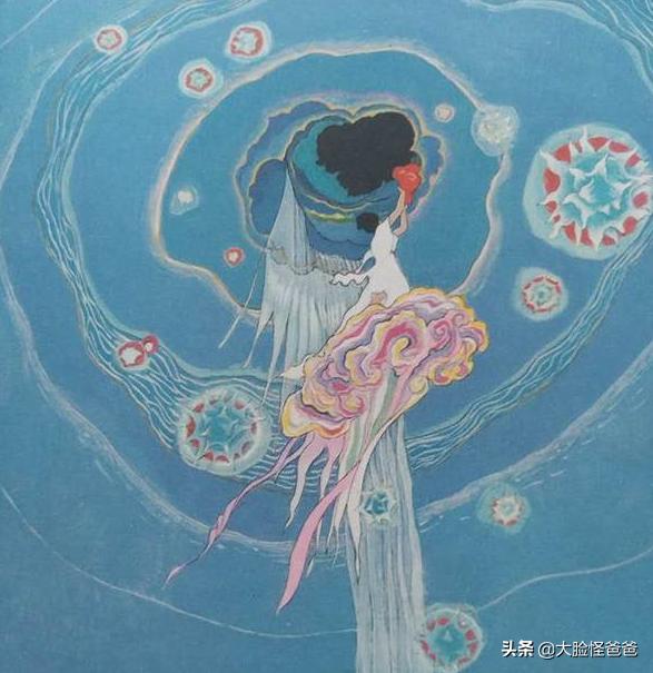 女娲补天最神奇的经历,女娲补天真相揭秘