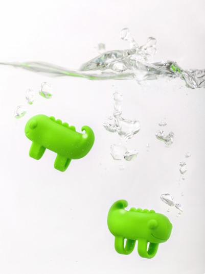 看动画、玩游戏能帮助孩子科学刷牙？Xrush进军儿童口腔护理市场