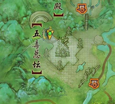 剑网三萌新玩不下去,剑网三摸宠攻略