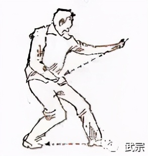 尚派形意拳十二形完整教程,尚云祥形意拳