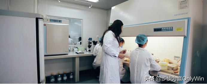 步步为赢二十余载初心不改，专注足部养护