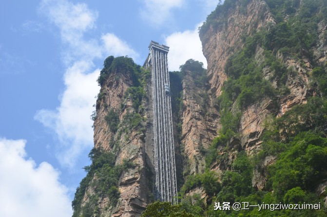 长沙到张家界旅游攻略自由行,长沙到张家界房车自驾游