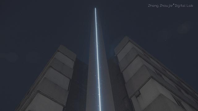 杨浦四平展区开幕,看点都在这一篇