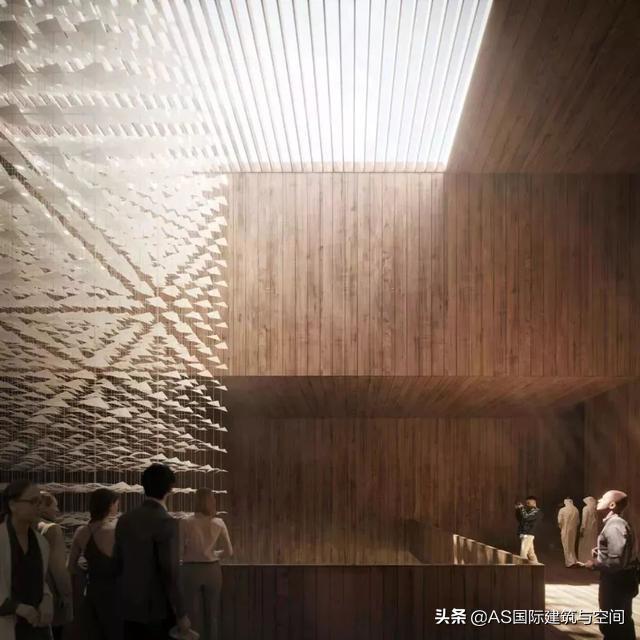 迪拜2020世博展览馆位置,迪拜世博会那些惊艳的世博馆