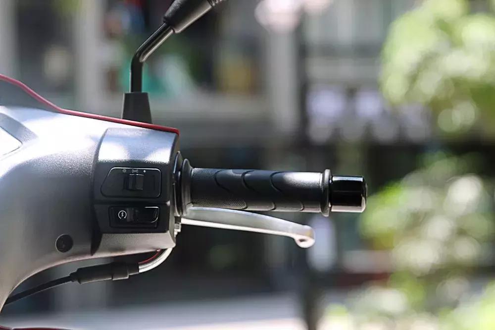 带上头盔，与宗申MO悦一起去山城流浪