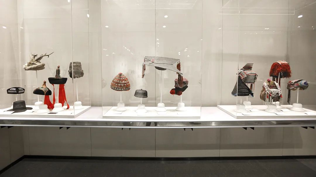 南通富美帽饰博物馆公众号,南通市富美帽饰博物