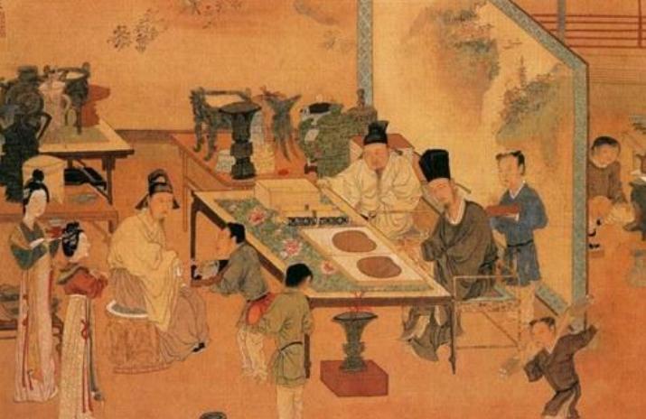 勿谓一丝微,既绍难再白中的生活时间是如何运转的?