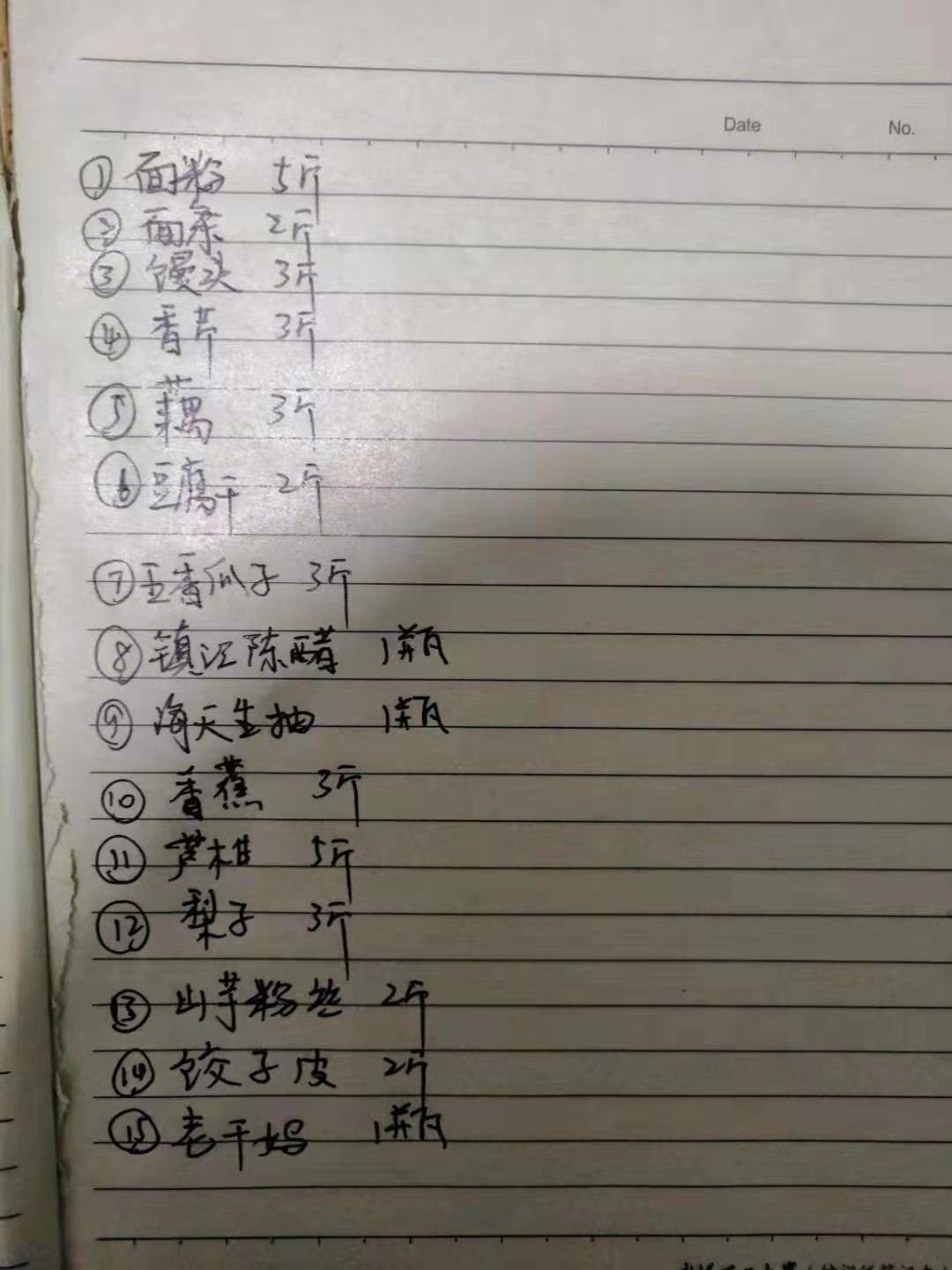 爱心蔬菜送上门抗击疫情暖人心,爱心赠送6000斤花菜慰问疫线人员