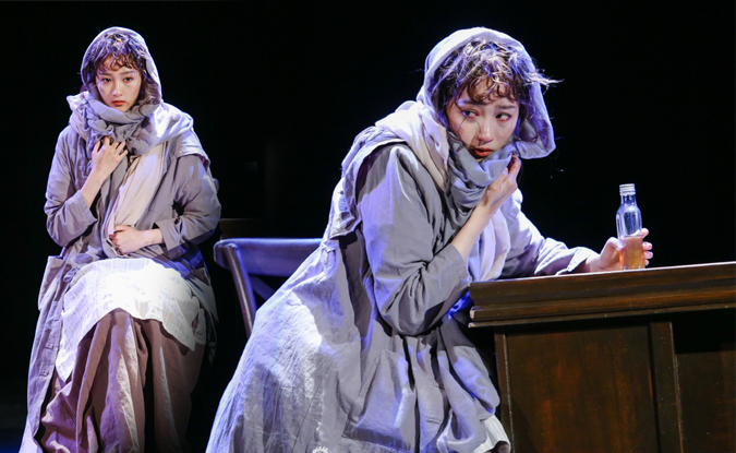 精神上如何自救,精神战胜肉体