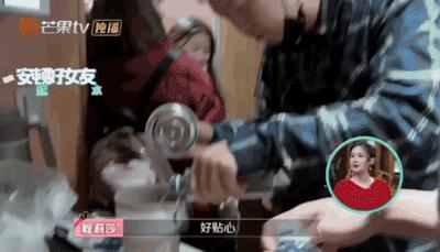 沈梦辰杜海涛冷战三个月多久和好,杜海涛沈梦辰终于结束六年的长跑