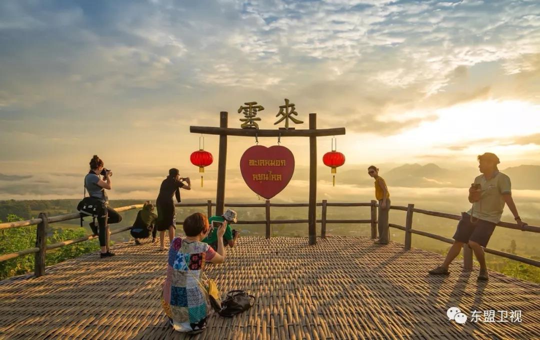 泰国「拜县」10个必打卡景点