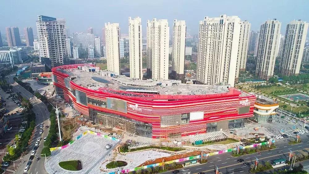 抚州临川区总投资12亿元项目开建,抚州高新区工业园区未来5年规划