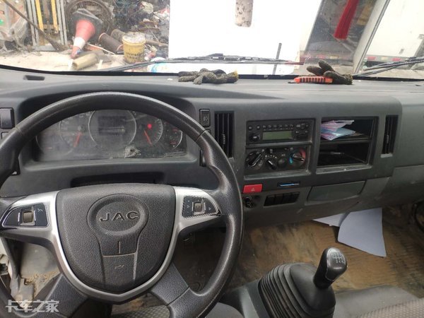 奥铃轻卡4.2米康明斯发动机的通病,江淮帅铃q6康明斯发动机怎么样