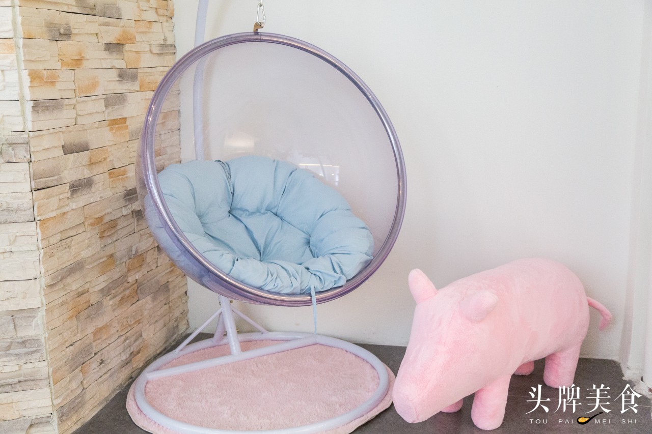 美国回来的90后夫妻开了间美式日料店，里面竟藏着超正宗的波奇饭