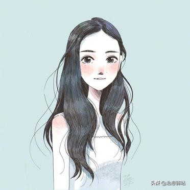 微信吸引女生的简短个性签名,女生个性签名大全简短吸引人