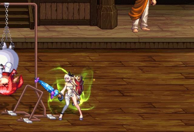 精灵骑士放弃剑盾猛攻,精灵骑士剑盾猛攻能提升多少伤害