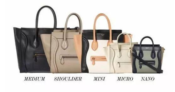 itbag包包,Itbag小包包系列