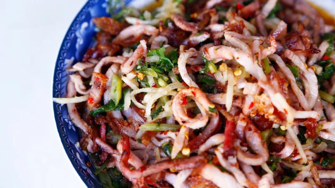 保山有魅力的地方,云南保山有多迷人