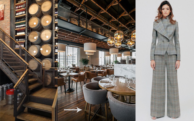 年轻人如何挑选合适自己的西装,如何选择一款合适自己的西装