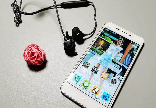 HARMANInfinityI200评测:强悍性能+绝美外观,就是不一样