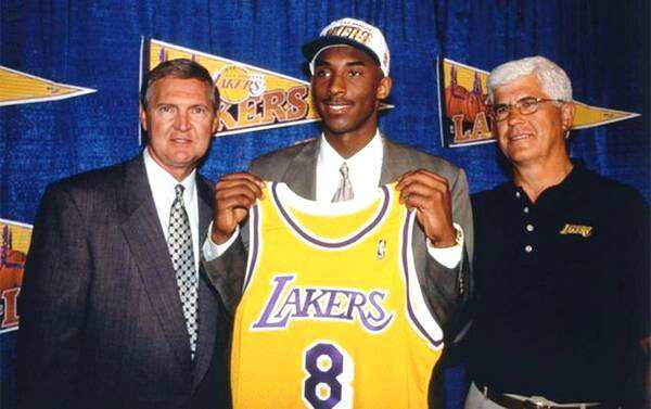 nba冷知识球衣,nba选秀冷知识