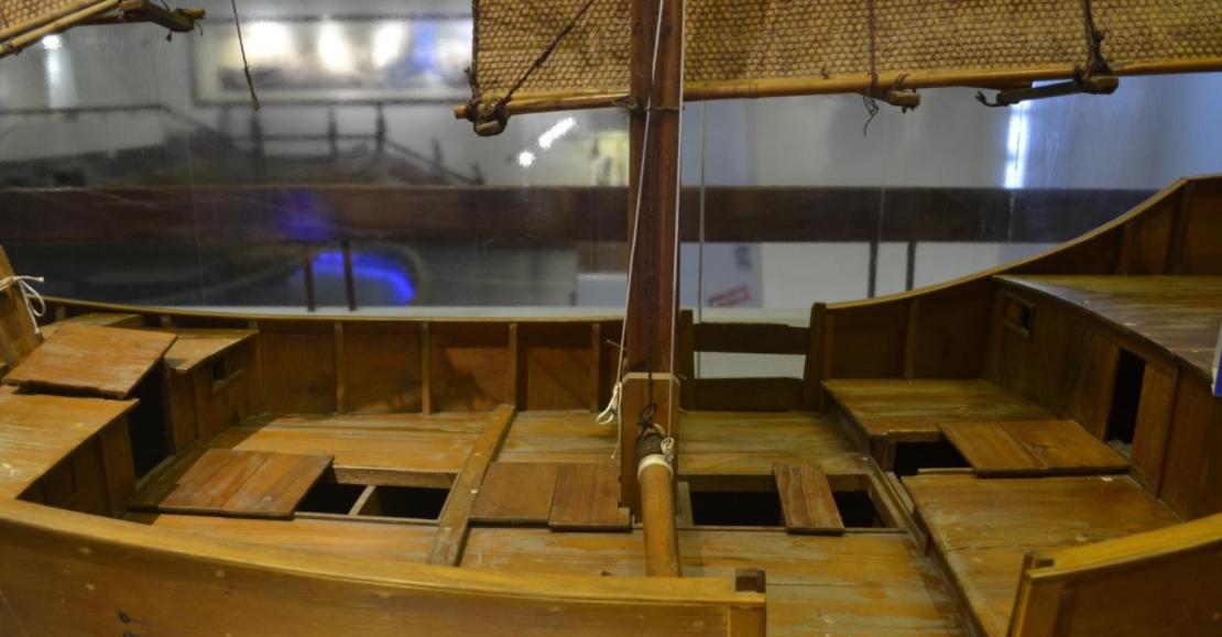 宋代航海、造船技术有多牛?中外商人乘的海船,多为宋朝制造