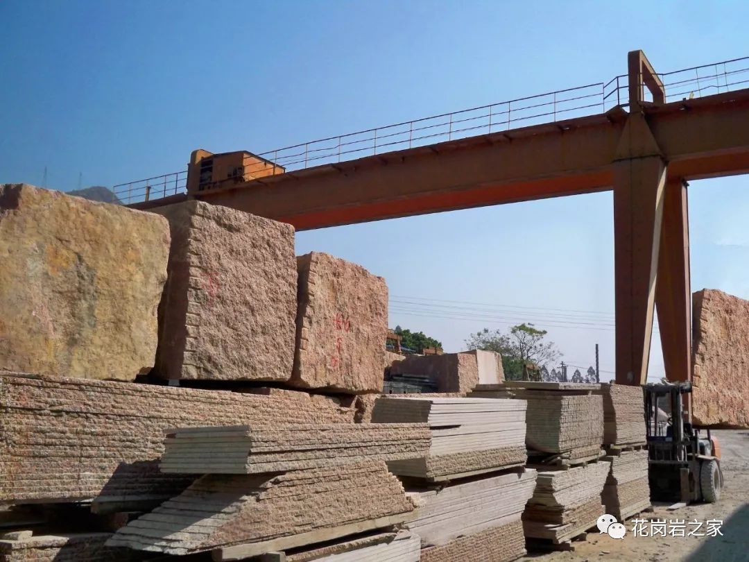 县委书记视石材为宝，送日本化验决定大搞！岑溪石材就这样火了