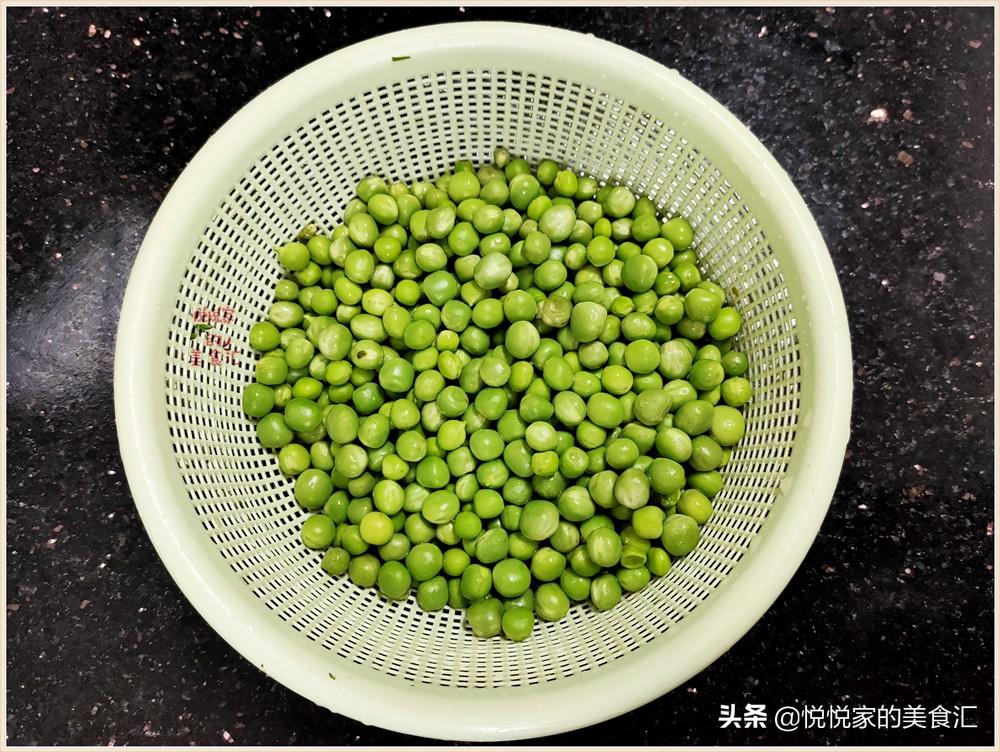 想吃凉粉不用买教你两分钟在家做,美食小吃自制简单白凉粉