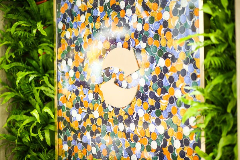 进博会最大展品有哪些,进博会装备展区亮点