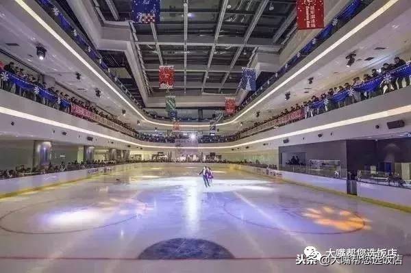 玩遍大连-不飘雪，我们也要滑冰，再推几家“能量补给站”给你