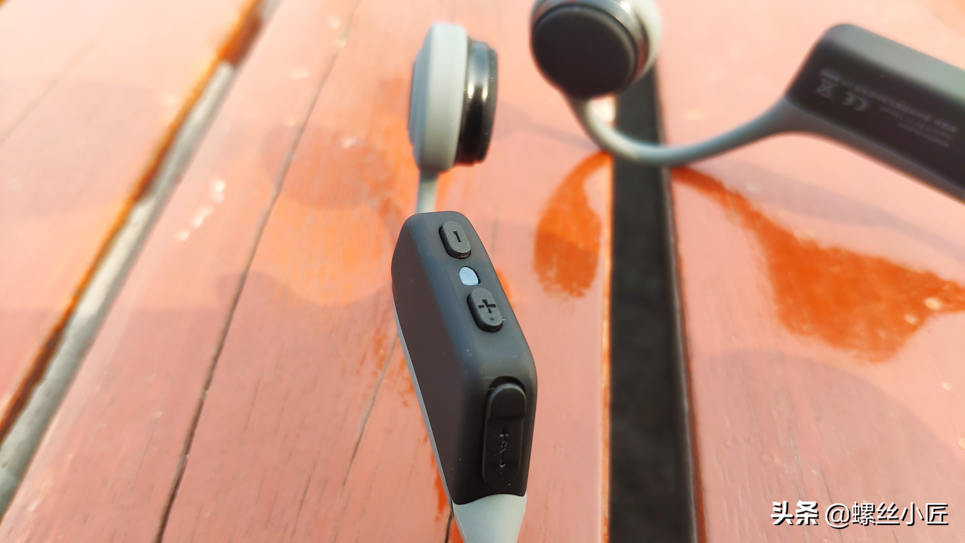 earsopen逸鸥真无线骨传导耳机,dacombonebuds骨传导耳机