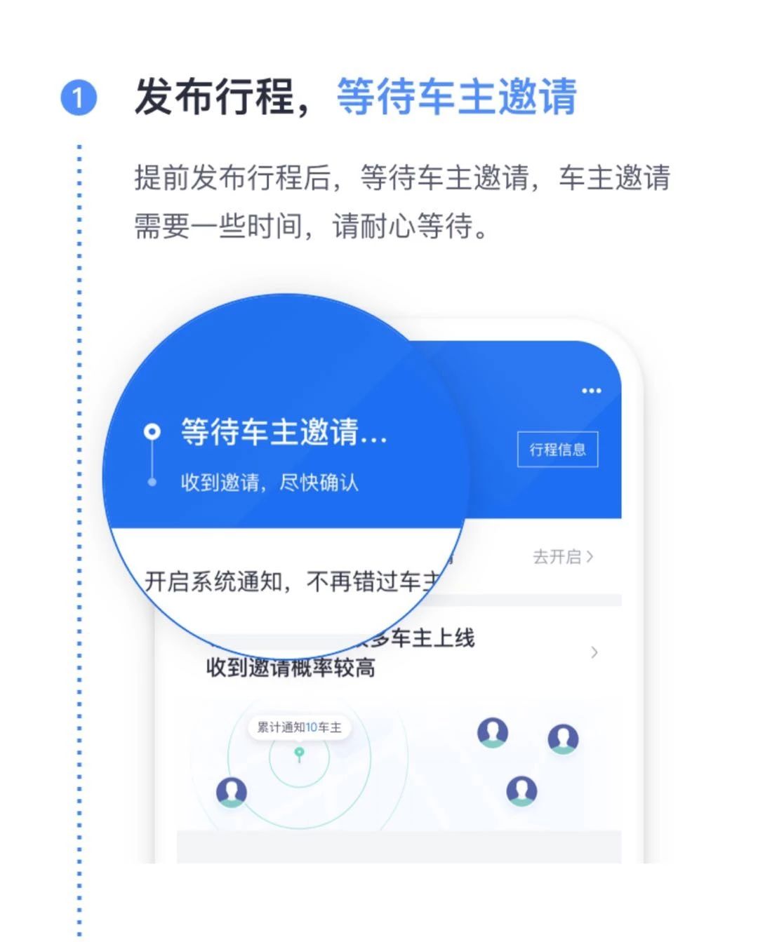 滴滴顺风车需要乘客点确认到达吗,滴滴顺风车乘客上车了要怎么确认