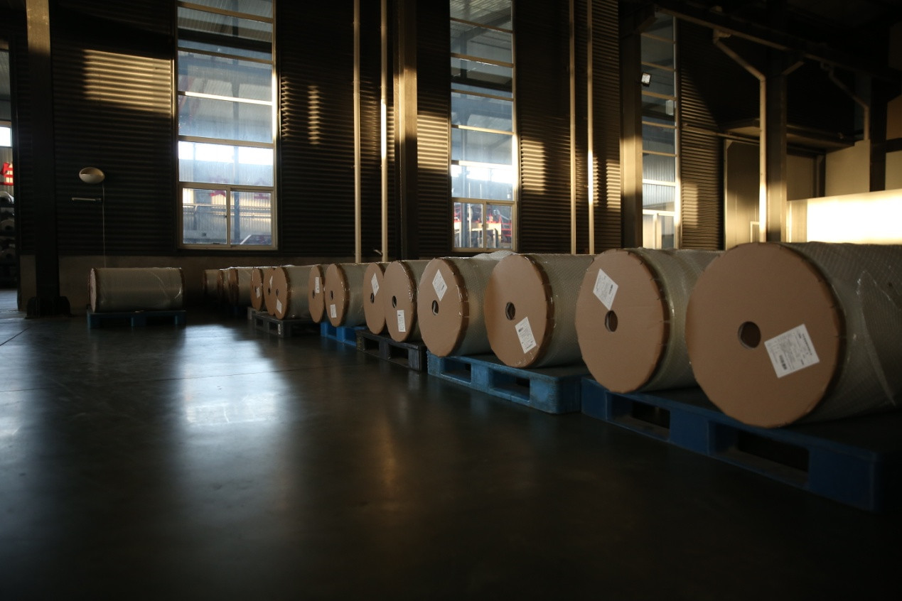 河北盛诺塑料有限公司,沧州市华丰塑料有限公司