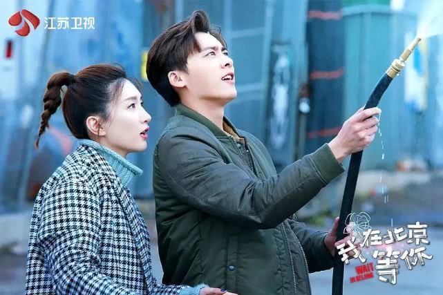 江疏影五音不全吗,江疏影外形条件吊打一众小花