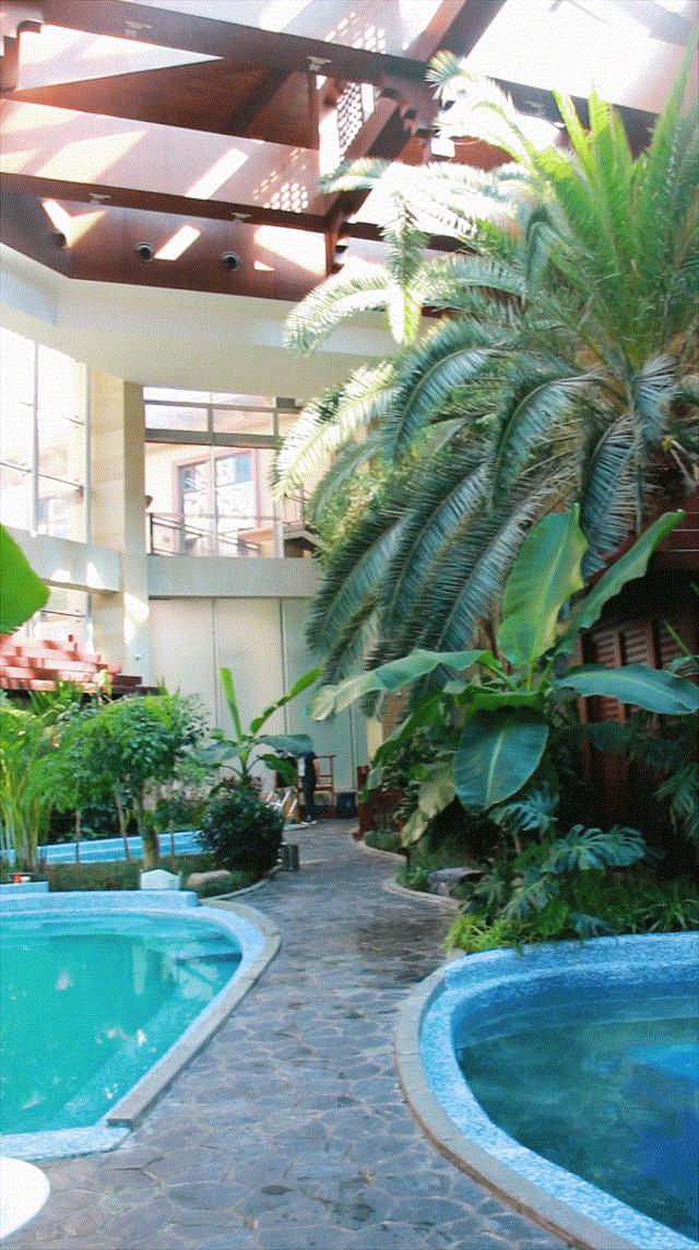 秦皇岛温泉度假区,秦皇岛温泉汤馆