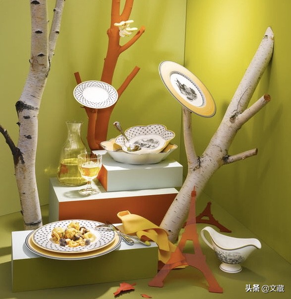 唯宝的陶瓷餐具为什么那么好,唯宝是什么牌子的餐具