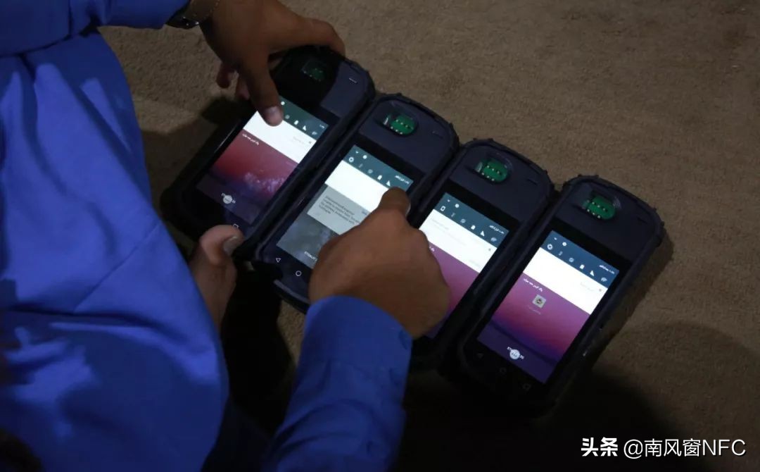 当按摩店大姐都来问我，啥是区块链呀