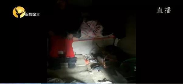 内蒙古一男子四肢严重冻伤需手术,急寻家人