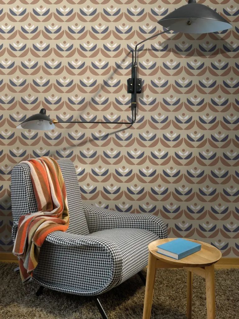 100款好看的墙纸,100款漂亮的墙纸