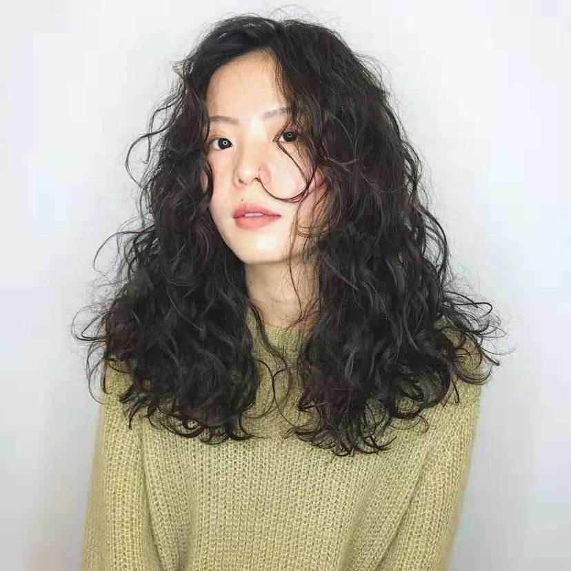 美发基础头发的结构,理发头发太厚如何打薄