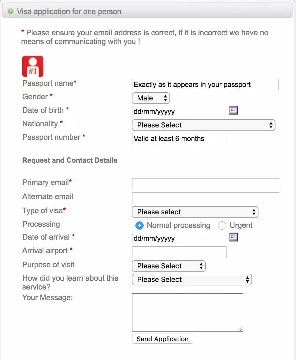 中国护照在新加坡办理去越南签证,越南新加坡签证办理流程