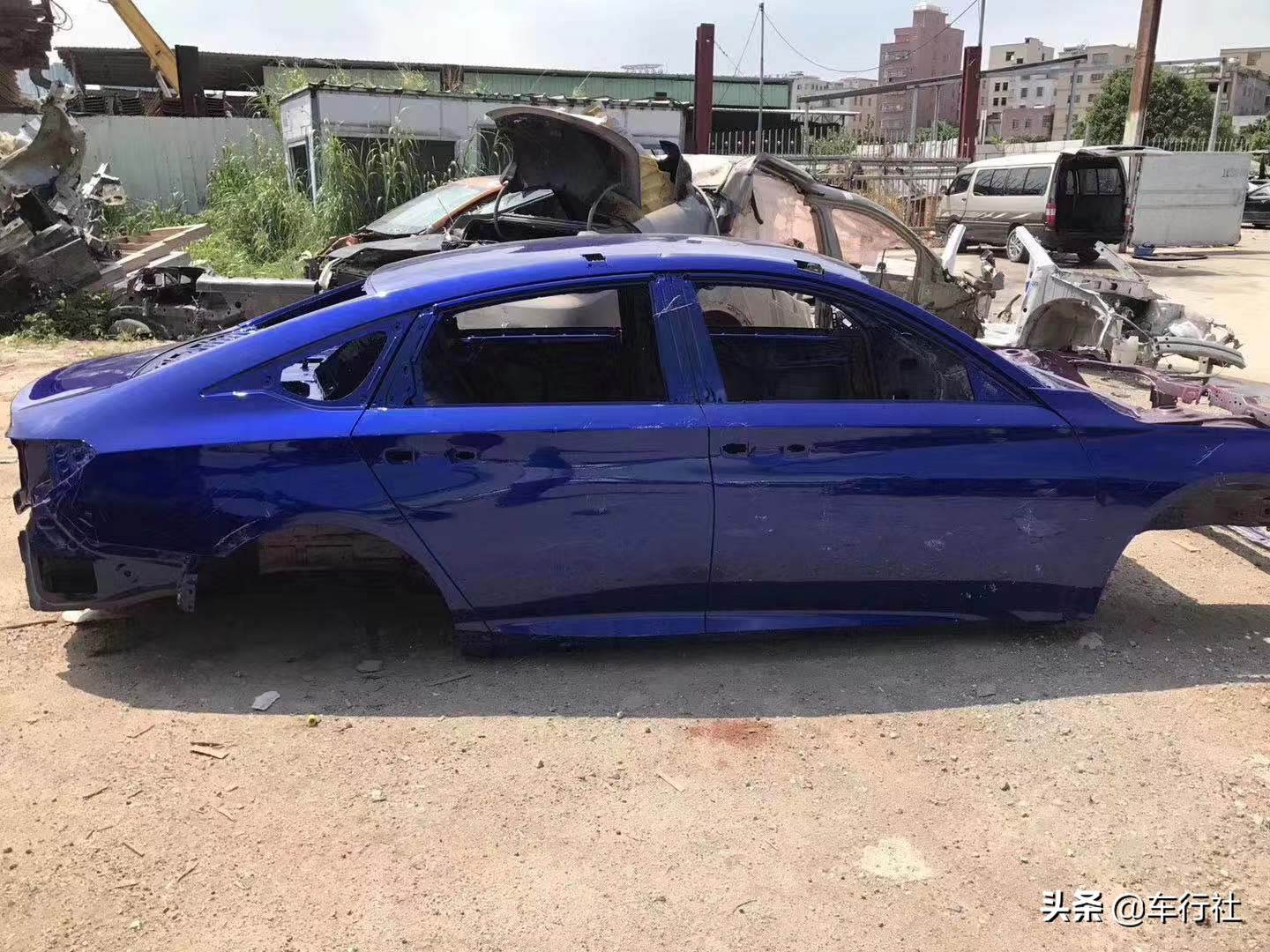 雅阁零整比一般多少,本田雅阁1.5t涡轮增压配件多少钱