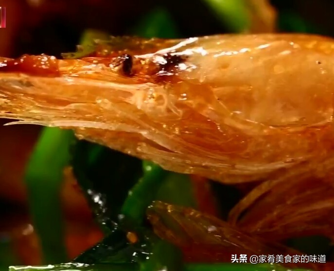 韭菜炒河虾冬天适不适合,韭菜炒河虾提供的营养是什么