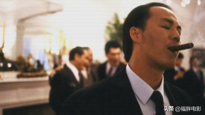 说英雄谁是英雄电视剧国语版,英雄本色有多经典