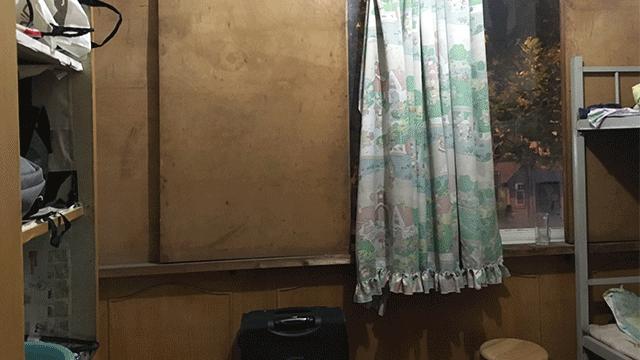 猪笼寨为什么没人住了,上海猪笼寨改造