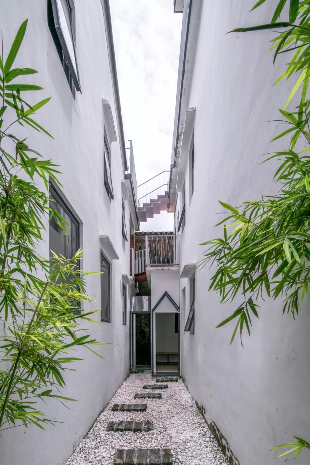 老楼整栋改造民宿,普通楼房如何改造成民宿