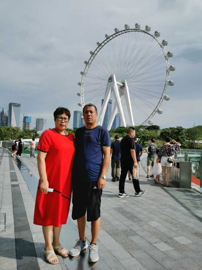 深圳是一座造梦的城市,深圳一座稍不努力就被淘汰的城市