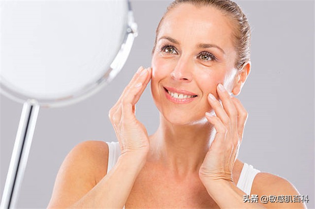 角质层薄用什么护肤品修复效果好,修复的护肤品哪个品牌最好