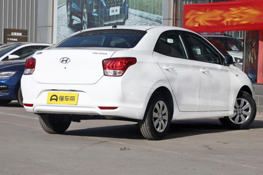 现代瑞纳什么动力,现代瑞纳车省油吗